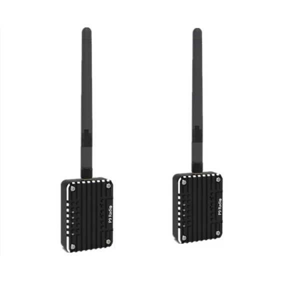 Wholesale Price Hot Sell CUAV XB Pro Telemetry FPV Remote Control With Stand and for Rc Plane
